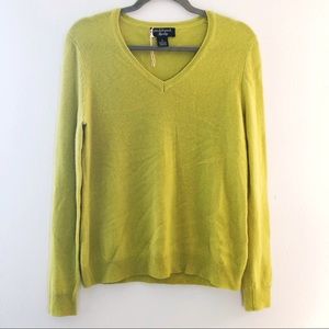 Peck & Peck Sweater CASHMERE